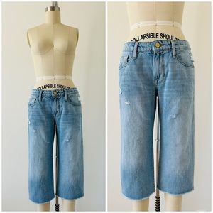 FRAME DENIM Low Rise 100% Cotton USA Made Jeans